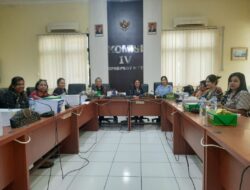 KPPI NTT Gelar Musda III; Tidak  Ada Demokrasi Sejati Tanpa Ada Keterwakilan Perempuan   