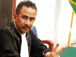 Aktivitas PT PRIA Cabang Kupang Dihentikan, Herry Battileo SH., MH: Kita Tetap Dorong Proses Hukum Kasus ini