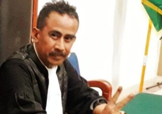 Aktivitas PT PRIA Cabang Kupang Dihentikan, Herry Battileo SH., MH: Kita Tetap Dorong Proses Hukum Kasus ini
