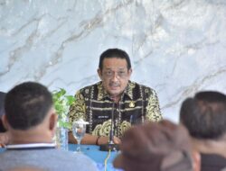 Serap Aspirasi Warga, Pemkot Gelar Musrenbang di Kecamatan Alak