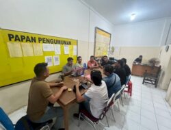 Satreskrim Polres Sumba Barat: Dari Hasil Gelar Perkara,JUA Resmi Ditetapkan sebagai Tersangka