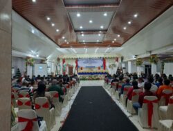 Ketua Dekopinda Kota Kupang: Apresiasi kepada KSP Kopdit Solidaritas Sta.Maria Assumpta Kupang