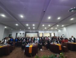 DPD KPPI NTT Gelar Musda III, Penjabat Gubernur: Wadah Perempuan Berpolitik untuk Membangun Daerah