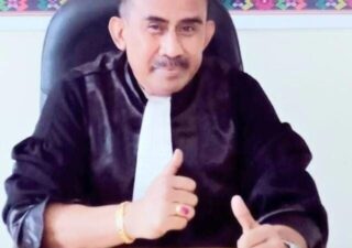 Langgar SOP Bongkar Muat Limbah Medis, Pemkot Kupang Diminta Cabut Ijin Operasional PT PRIA