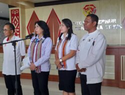 Kedatangan Cristiano Ronaldo ke Kupang, Pemprov NTT: Jadwal Belum Pasti