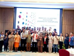 Peringati Hari Perempuan Internasional, AJI Kota Kupang Bekerjasama IPAS Indonesia Gelar Diskusi & Ngabuburit Bersama Jurnalis di NTT