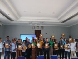 34 SMK di Sikka dan Ende Terapkan Modul Soft Skill, Siapkan Siswa Lebih Kompetitif