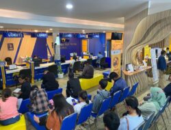 KPP Pratama Kupang Ingatkan Wajib Pajak segera Lapor SPT Tahunan Batas Waktu Yang Ditentukan