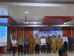 Peringati HUT Ke-79 PWI NTT; Gelar Diskusi Publik “Membedah dan Mengawal Visi Ekonomi Kepala Daerah di NTT”