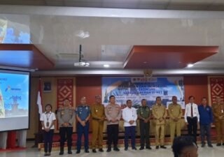 Peringati HUT Ke-79 PWI NTT; Gelar Diskusi Publik “Membedah dan Mengawal Visi Ekonomi Kepala Daerah di NTT”