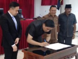 DPRD Dukung Program Walikota Kupang, Sekda Diminta Jadi Penghubung Strategis