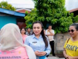 Wakil Wali Kota Kupang Dukung Kebijakan Rektor Undana, Tentang Penanganan Sampah
