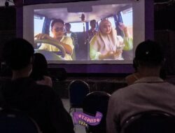 Flobamora Film Festival 2025 Kini Hadir di Kota Kupang; Saksikan 5 Hingga 9 Agustus Mendatang