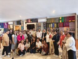 Pemprov NTT Dukung Penuh UMKM; Gerakan Beli NTT