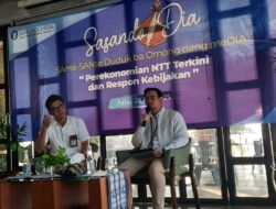 Kebijakan Tarif AS Perlu Diwaspadai Meski Tidak Berdampak Langsung