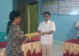 Seleksi Pengurus BUMDes Nura Ne Hebing, 4 Peserta Ditetapkan Sebagai Pengurus