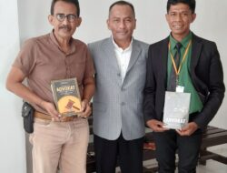 DPC Peradi Oelamasi Perubahan Besaran Iuran Wajib Bulanan
