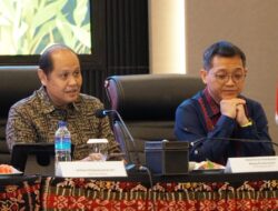 HLM TPID Provinsi NTT: Sinergi Memperkuat Ketahanan Pangan untuk Ekonomi NTT yang Tumbuh Kuat dan Berkelanjutan