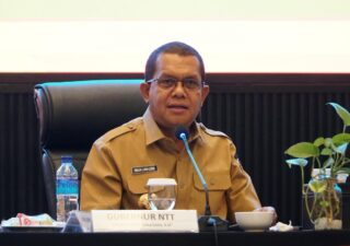 Angka Inflasi NTT Terendah Se – Indonesia