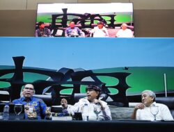 Pemerintah Didesak Tetapkan Narkotika sebagai Bahaya Laten Bangsa