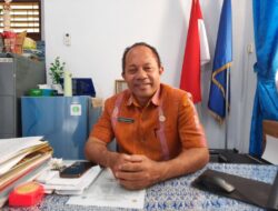 MPLS Ramah SMKN 7 Kupang Semi Kemiliteran; Pendidikan Karakter Sejak Dini