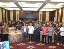 BI NTT dan Pengadilan Tinggi Kupang Perkuat Penegakan Hukum terhadap Kejahatan Digital dalam Sistem Pembayaran