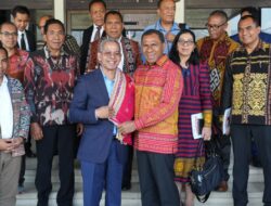 Dili International Trade Expo 2025 Resmi Dibuka: Momentum Baru Kolaborasi Ekonomi Regional dan Global, Semangat Bagi Investasi Indonesia, NTT dan Timor Leste