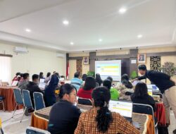 Kantor Pajak Kupang Buka Kelas Pajak SPT Tahunan dari Coretax