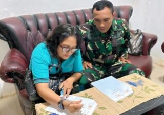 Ayah dan Ibu Mendiang Prada Lucky Minta Keadilan, Tolak Adu Domba