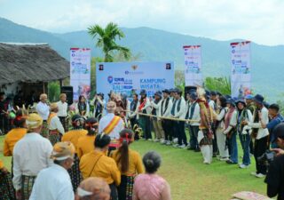 Gelar QRIS Jelajah Budaya Indonesia Balinusra 2025, BI Memperluas Edukasi Pembayaran Digital di Tingkat Kawasan