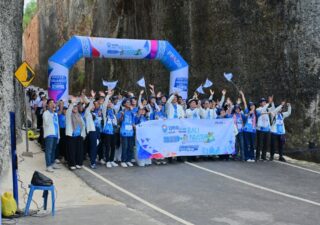 BI Berupaya Perkuat Literasi dan Implementasi Pembayaran Non Tunai di Destinasi Wisata Unggulan Tiga Provinsi