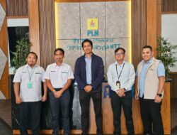 Lakukan  Waste To Energy, BI NTT Manfaatkan Limbah Operasional sebagai Bahan Co Firing PLN Unit Wilayah NTT