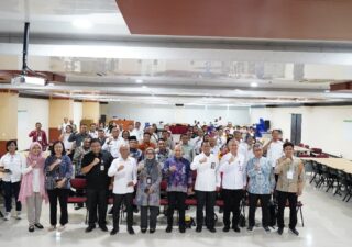 SPI 2024 Ungkap Celah Tata Kelola Pendidikan di NTT, KPK Dorong Perbaikan Sistemik