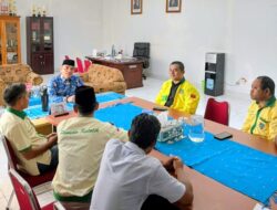 Pemuda Katolik Komisariat Daerah NTT siap menyukseskan RAPIMNAS I di Labuan Bajo