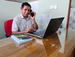 Mekanisasi Pertanian: Jalan Cepat Menuju Petani Modern dan Sejahtera di NTT