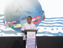 IPACS 2025 Resmi Dibuka: Merayakan Persaudaraan dan Keberlanjutan Budaya