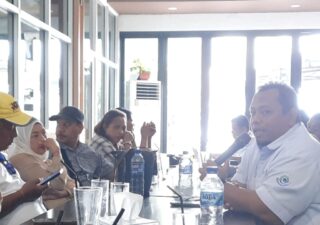 Peserta JKN Manfaatkan PANDAWA