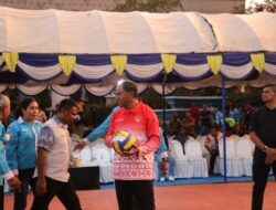 Dari Lapangan Oepoi, Nama Ben Mboi Kembali Menyala untuk Anak Muda NTT