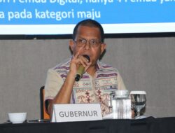 Gubernur NTT Buka High Level Meeting TPID–TP2DD 2025 : Menjaga Stabilitas Harga dan Mempercepat Transformasi Di