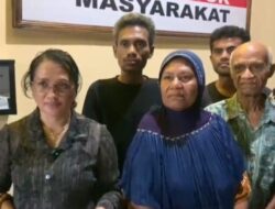 Abdul Kadir Yunus Laporkan Advokat Rikha Permatasari ke Polda NTT, Kuasa Hukum: Diduga Intimidasi dan Masuki Pekarangan Tanpa Izin