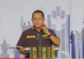 Gubernur NTT Apresiasi Diskusi Publik DPW NasDem NTT