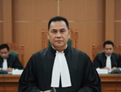 Tim Penasihat Hukum 22 Terdakwa Tolak Restitusi Rp1,65 Miliar, PH Keluarga Lucky: Hak Konstitusional Korban Tidak Bisa Dinegosiasikan