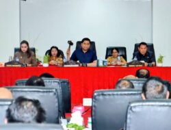 Sinergi Pemkot dan DPRD Jadi Kunci Pelayanan Publik Kota Kupang