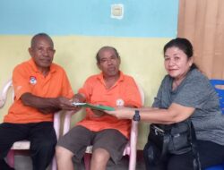 Tanpa Ijin, Ben Koting Desak KPKNL Kupang Batalkan Lelang Asetnya & Siap Lapor Wili Wago ke Polisi