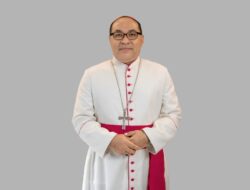 Pergi ke Betlehem: Ziarah Pengharapan Gereja Ruteng di Ambang Natal 2025