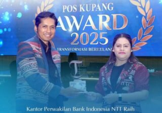 BI NTT, Berikut Jadwal Operasional Jelang Hari Raya Natal dan Tahun Baru 2025