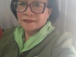 Sidang Tuntutan Prada Lucky Jatuh Pada Hari HAM Se-Dunia, Advokat Yupelita Dima: Prada Lucky Gugur Dirumah Sendiri, Bukan di Medan Perang