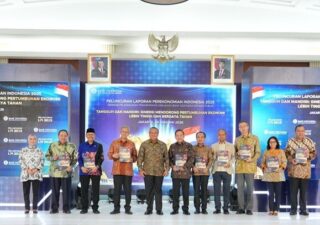BI Tekankan Pentingnya Optimisme, Komitmen, dan Sinergi sebagai Kunci Ekonomi Mandiri dan Tangguh