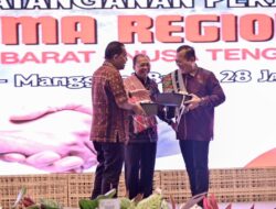 Pemprov Bali dan Pemprov NTT Teken Komitmen Harmoni Kehidupan Bersama