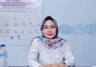 Proyek IJD 2025 di Manggarai sudah Rampung, Warga Diminta untuk Kembangkan Ekonomi Kreatif